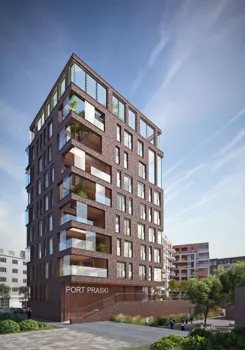 Apartamenty Latarnia/Port - zdjęcie nr 5