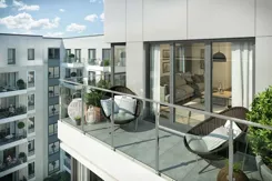 Silver Residence - zdjęcie nr 3