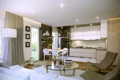 Silver Residence - zdjęcie nr 5
