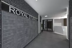 Royal Studios Gliwice - zdjęcie nr 4