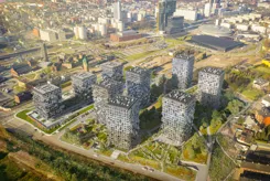 Pierwsza Dzielnica - zdjęcie nr 1