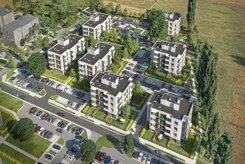 Zielone Zamienie XI - zdjęcie nr 5