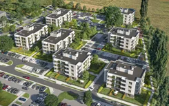 Zielone Zamienie XI - zdjęcie nr 5