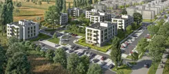 Zielone Zamienie XI - zdjęcie nr 3