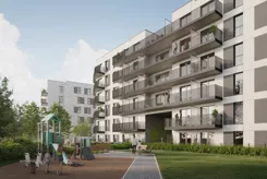 Bluszcz Apartamenty - zdjęcie nr 2