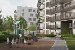Bluszcz Apartamenty - zdjęcie nr 3