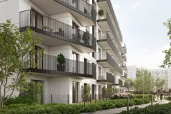 Bluszcz Apartamenty - zdjęcie nr 4