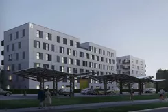 Bluszcz Apartamenty - zdjęcie nr 1