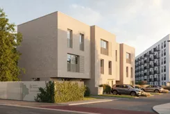 Bluszcz Apartamenty II - domy - zdjęcie nr 1