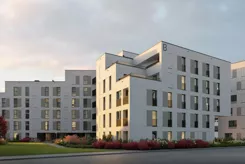 Bluszcz Apartamenty II - domy - zdjęcie nr 5