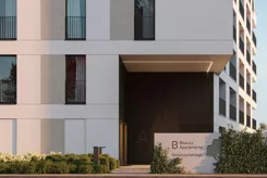 Bluszcz Apartamenty II - zdjęcie nr 1