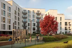 Bluszcz Apartamenty II - zdjęcie nr 4