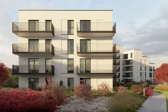 Bluszcz Apartamenty II - zdjęcie nr 3