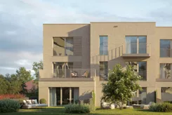 Bluszcz Apartamenty II - domy - zdjęcie nr 2