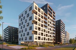 FUTURO etap I - zdjęcie nr 1