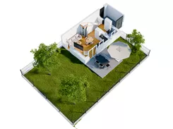 Eco Botanica etap II - zdjęcie nr 5