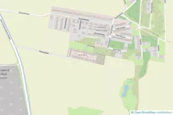 Lokalizacja inwestycji Libre Park - etap III