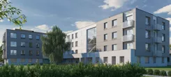 Osiedle Meteos - zdjęcie nr 5