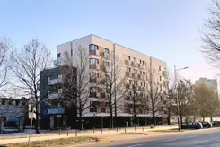 Szczęśliwicka 41 - zdjęcie nr 2