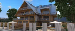 Apartamenty Pod Skocznią  - zdjęcie nr 3