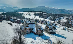 Apartamenty Bachledzki Wierch - zdjęcie nr 1