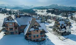 Apartamenty Bachledzki Wierch - zdjęcie nr 5