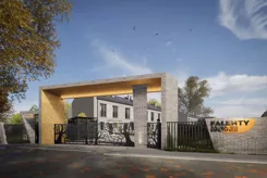 Falenty Home - zdjęcie nr 0