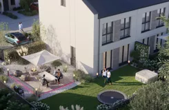Falenty Home III etap - zdjęcie nr 4