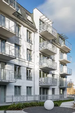 Apartamenty Jaśkowa Dolina - zdjęcie nr 3