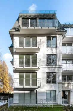 Apartamenty Jaśkowa Dolina - zdjęcie nr 4