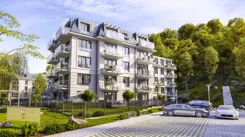 Apartamenty Jaśkowa Dolina 73 - zdjęcie nr 1