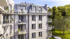 Apartamenty Jaśkowa Dolina 73 - zdjęcie nr 3
