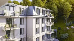 Apartamenty Jaśkowa Dolina 73 - zdjęcie nr 5