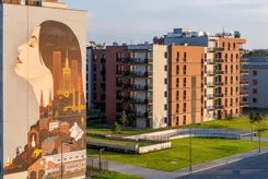Nowa Praga - zdjęcie nr 1