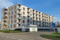 Osiedle Nad Zalewem - zdjęcie nr 1