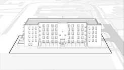 Wirtualna makieta 3D inwestycji Osiedle Nad Zalewem