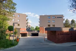 Daszyńskiego Park - zdjęcie nr 1