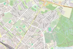 Lokalizacja inwestycji Podlesie