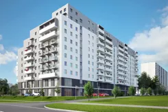 Osiedle Na Lotnisku 1 - zdjęcie nr 1