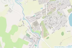 Lokalizacja inwestycji Osiedle Bulwar - budynek 4