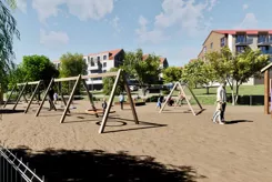Osiedle Bulwar - budynek 4 - zdjęcie nr 5