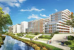 Apartamenty Jagiellońskie - zdjęcie nr 1