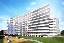 Apartamenty Jagiellońskie - zdjęcie nr 4