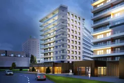 Apartamenty Jagiellońskie - zdjęcie nr 3