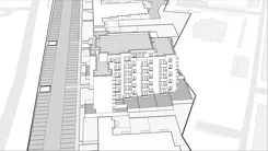 Wirtualna makieta 3D mieszkania 62.85 m², 0_10