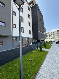 Rezydencja Góra Kalwaria Budynek D - zdjęcie nr 3