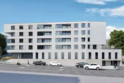 Kamienica Kameralna - zdjęcie nr 3