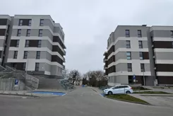 Aleja Grunwaldzka - zdjęcie nr 1