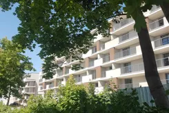 Aleja Grunwaldzka - zdjęcie nr 5