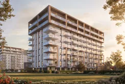 Apartamenty Horizon II etap - zdjęcie nr 2